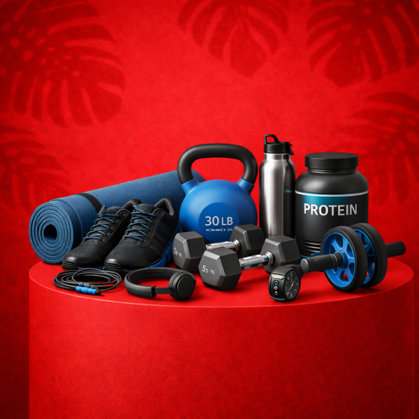 Fitness Collection